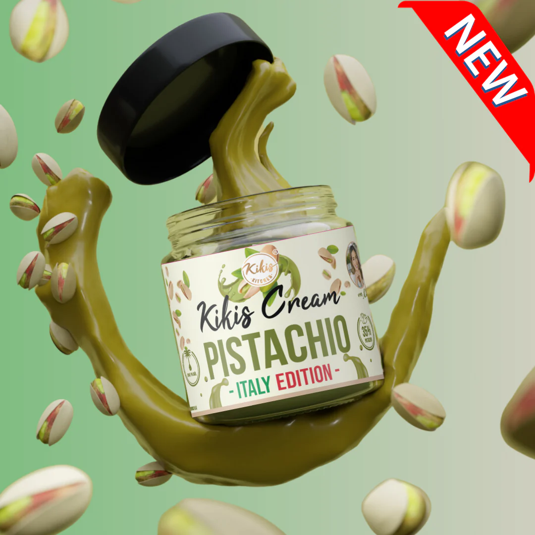 Kikis Kitchen: Dein Genuss-Moment